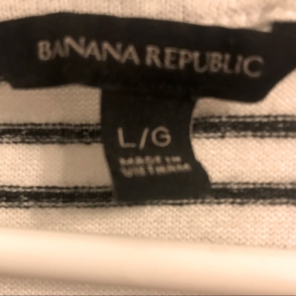 Striped Blouse - Picture 4 of 5